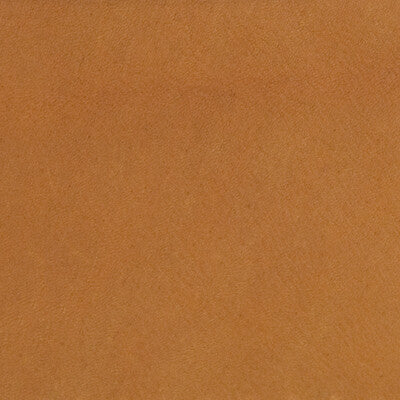 KRAVET DESIGN LEATHER/SUEDE TEXTURE BROWN,,   - L-POLO.CANYON.0