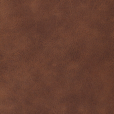 KRAVET DESIGN LEATHER/SUEDE  BROWN,,   - L-RANCH.CINNAMON.0