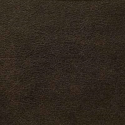 KRAVET DESIGN LEATHER/SUEDE TEXTURE BROWN,,   - L-RODEO.CIGAR.0