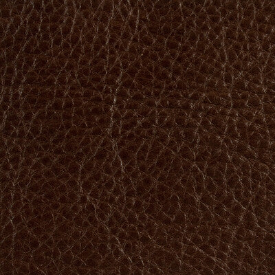 KRAVET DESIGN LEATHER/SUEDE TEXTURE BROWN,BURGUNDY/RED,   - L-RUSHMORE.MAHOGANY.0