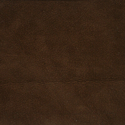 KRAVET DESIGN LEATHER/SUEDE TEXTURE BROWN,,   - L-SAGUARO.MOCHA.0