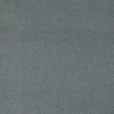 KRAVET DESIGN LEATHER/SUEDE SOLID GREY,METALLIC,GREY   - L-SIERRA.METAL.0