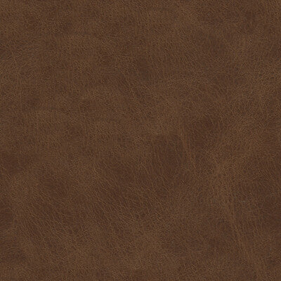 KRAVET DESIGN LEATHER/SUEDE TEXTURE BROWN,,   - L-SOMBRERO.WHISKEY.0