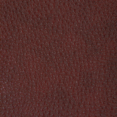 KRAVET DESIGN LEATHER/SUEDE  RED,,   - L-SOPES.GARNET.0