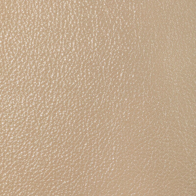 KRAVET DESIGN LEATHER/SUEDE SOLID BEIGE,BEIGE,   - L-SUGARITE.DEWY.0