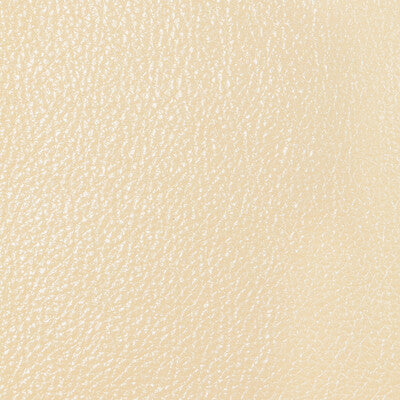 KRAVET DESIGN LEATHER/SUEDE SOLID WHITE,BEIGE,   - L-SUGARITE.PEARL.0