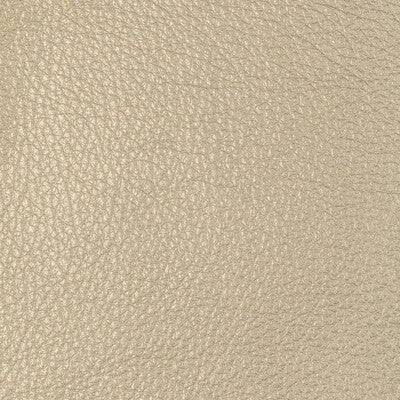 KRAVET DESIGN LEATHER/SUEDE SOLID TAUPE,GOLD,   - L-SUGARITE.TAUPE.0