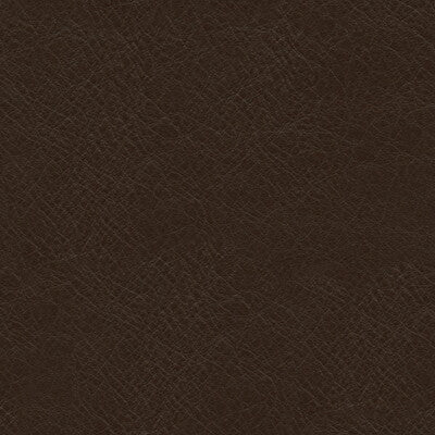 KRAVET DESIGN LEATHER/SUEDE TEXTURE BROWN,,   - L-TIMELESS.CHOCOLATE.0