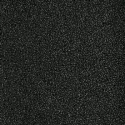 KRAVET DESIGN LEATHER/SUEDE  BLACK,BLACK,   - L-TUCUM.BLACK.0