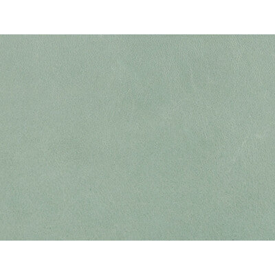 KRAVET DESIGN LEATHER/SUEDE TEXTURE LIGHT GREEN,LIGHT BLUE,   - L-UTAH.SPA.0