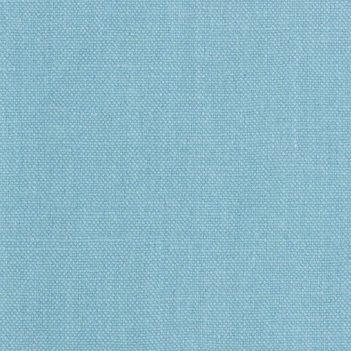 SCALAMANDRE OUTLET  FABRIC OUTDOOR LINEN  FABRIC TURQUOISE   - L2 9954Q305