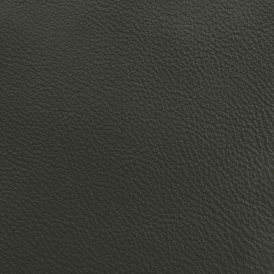 DONGHIA LEATHER/SUEDE SOLID GREY,CHARCOAL,   - L6021108.FLINT.0