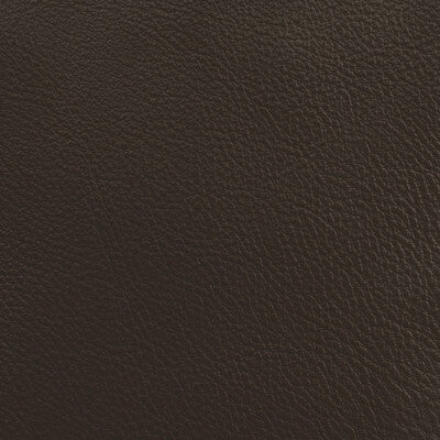 DONGHIA LEATHER/SUEDE SOLID BROWN,BROWN,   - L6021108.TOBACCO.0