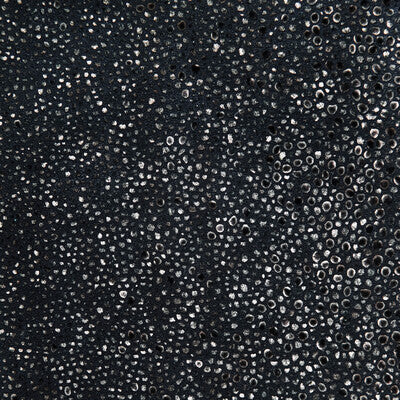 DONGHIA LEATHER/SUEDE ANIMAL SKINS BLACK,BLACK,GREY   - L6021109.NEPTUNE.0