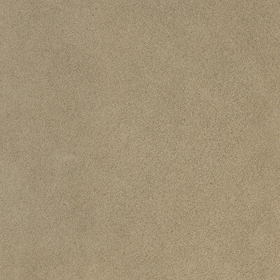 DONGHIA LEATHER/SUEDE SOLID LIGHT GREY,TAUPE,   - L6021110.STONE.0