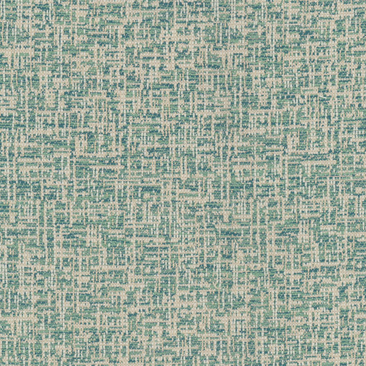 STOUT TEXTILES  UPHOLSTERY,WOVENS TRADITIONAL, SOLID TURQUOISE   - LACL-1