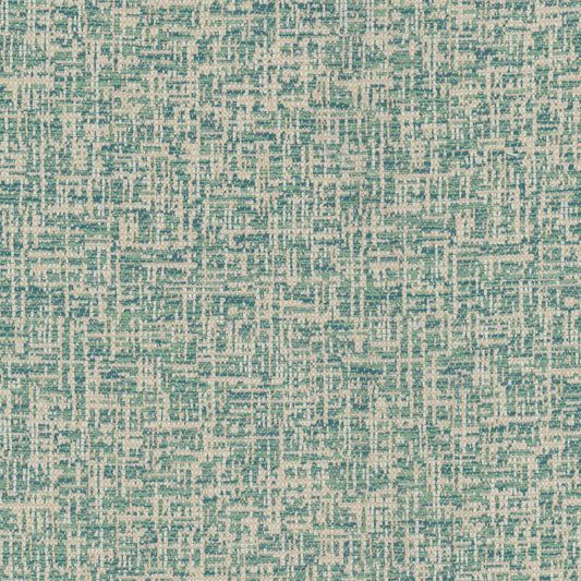 STOUT TEXTILES  UPHOLSTERY,WOVENS TRADITIONAL, SOLID TURQUOISE   - LACL-1