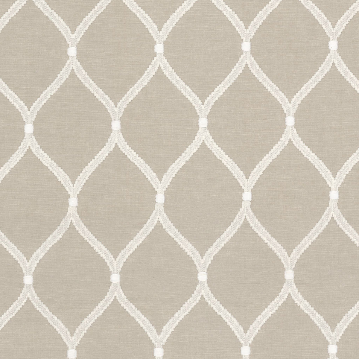 STOUT TEXTILES  MULTIPURPOSE,EMBROIDERIES TRADITIONAL, OGEE ALMOND   - LAJO-2