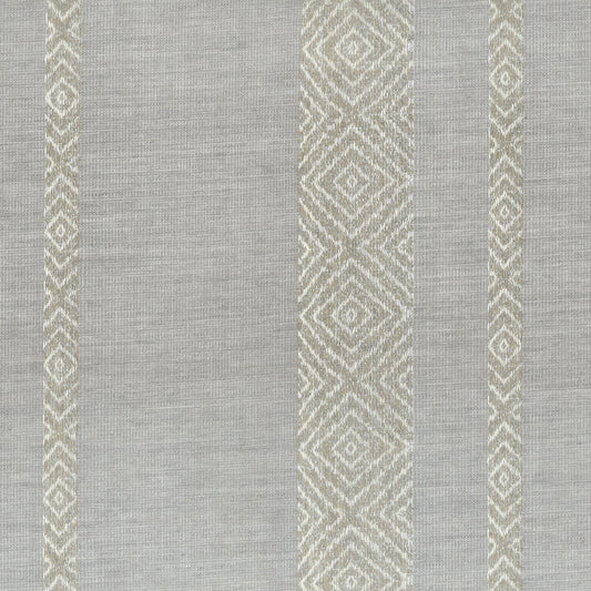 STOUT TEXTILES  UPHOLSTERY,WOVENS TRADITIONAL, STRIPE ASH,SMOKE   - LAMA-1