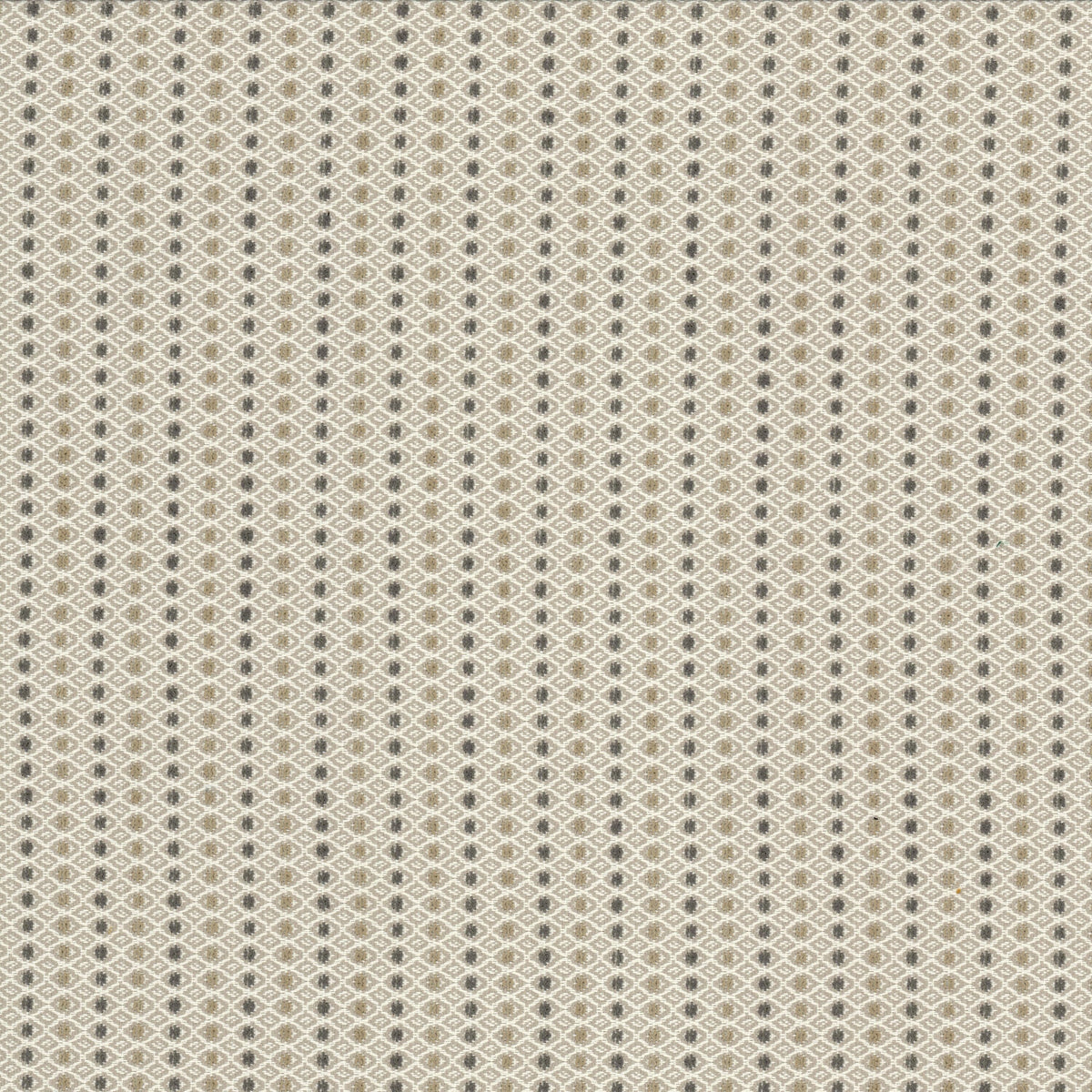 STOUT TEXTILES  UPHOLSTERY,WOVENS TRANSITIONAL,, GEOMETRIC RAFFIA   - LAMB-1