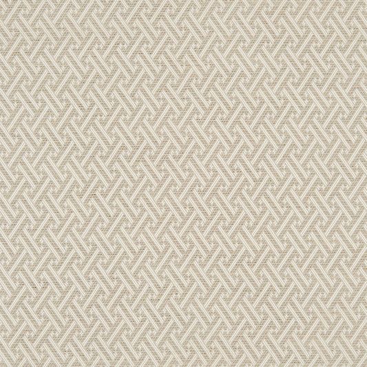 JF Fabrics crypton-home LANAI 94 Fabric Traditional,Transitional,Contemporary,Geometric Creme/Beige  Jacquard,Texture - 6474994 J7861