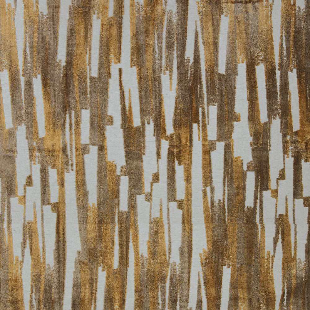 NICHOLASJOHN INC NJ-HUDSON Fig Abstract   Fabric - NJ25-1875