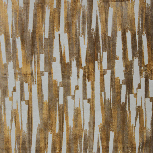 NICHOLASJOHN INC NJ-HUDSON Fig Abstract   Fabric - NJ25-1875