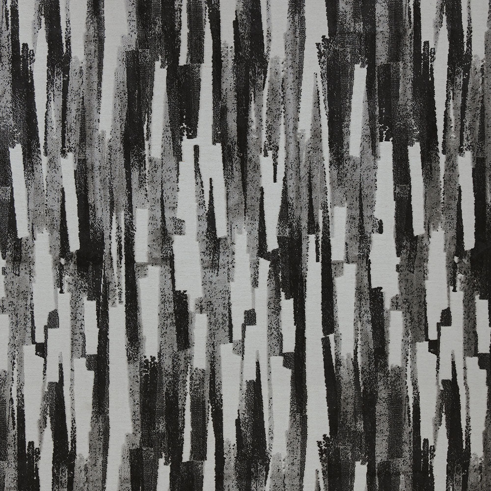 NICHOLASJOHN INC NJ-HUDSON Carbon Abstract   Fabric - NJ25-1879