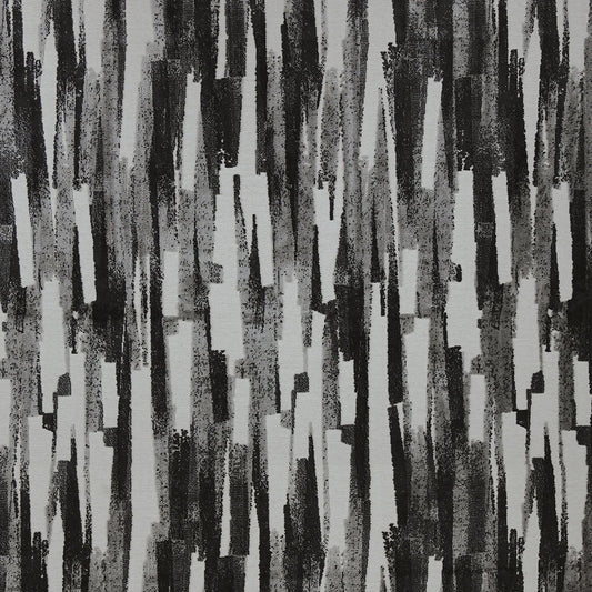 NICHOLASJOHN INC NJ-HUDSON Carbon Abstract   Fabric - NJ25-1879