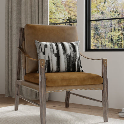 NICHOLASJOHN INC NJ-HUDSON Carbon Abstract   Fabric - NJ25-1879