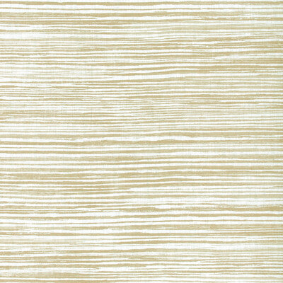 KRAVET BASICS PRINT STRIPES BEIGE,WHITE,   - LANDLINES.161.0