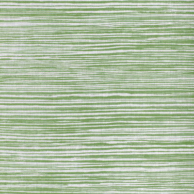 KRAVET BASICS PRINT STRIPES SAGE,WHITE,   - LANDLINES.30.0