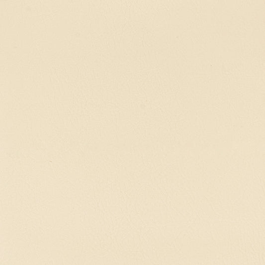 STOUT TEXTILES  FAUX LEATHER TRADITIONAL, SOLID FAWN   - LANI-3