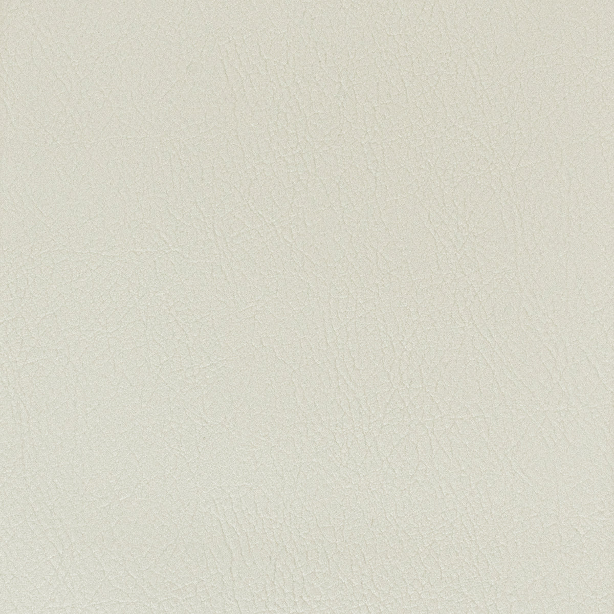 STOUT TEXTILES  FAUX LEATHER TRADITIONAL, SOLID DOVE   - LANI-5