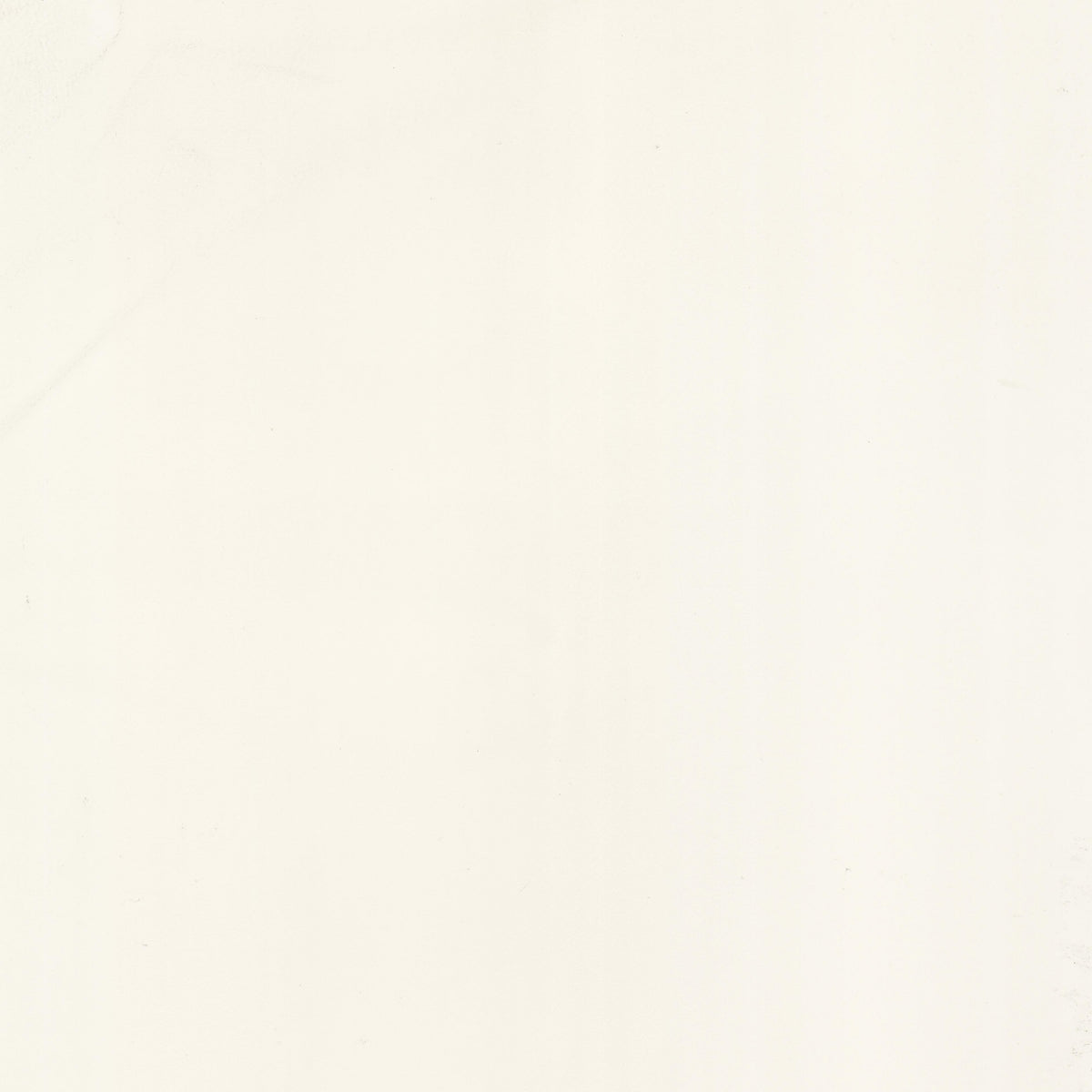 STOUT TEXTILES  FAUX LEATHER TRADITIONAL, SOLID BLEACH,SALT,SNOW,WHITE   - LANI-8