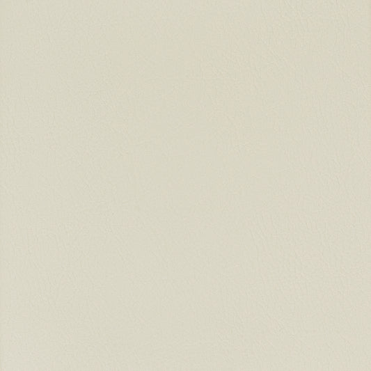 STOUT TEXTILES  FAUX LEATHER TRADITIONAL, SOLID FOG   - LANI-9