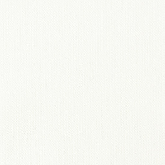 STOUT TEXTILES  UPHOLSTERY,CHENILLE TRADITIONAL, SOLID CHALK   - LAPS-4