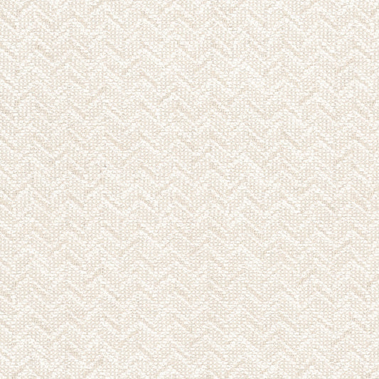 STOUT TEXTILES  UPHOLSTERY,WOVENS TRADITIONAL, FLAMESTITCH CREAM   - LARG-3