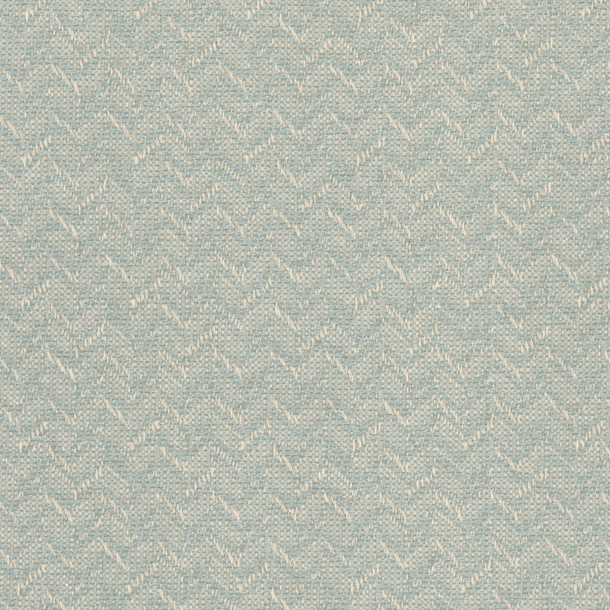 STOUT TEXTILES  UPHOLSTERY,WOVENS TRADITIONAL, FLAMESTITCH OPAL   - LARG-4