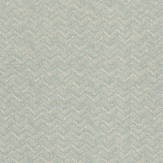 STOUT TEXTILES  UPHOLSTERY,WOVENS TRADITIONAL, FLAMESTITCH OPAL   - LARG-4