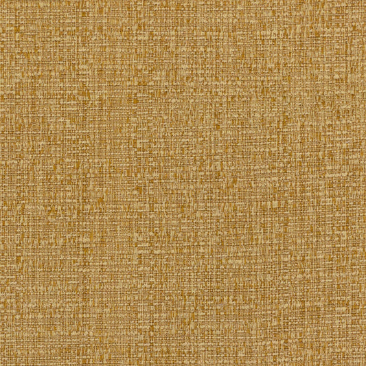 STOUT TEXTILES  DRAPERY,WOVEN TRADITIONAL, SOLID DIJON   - LARR-2