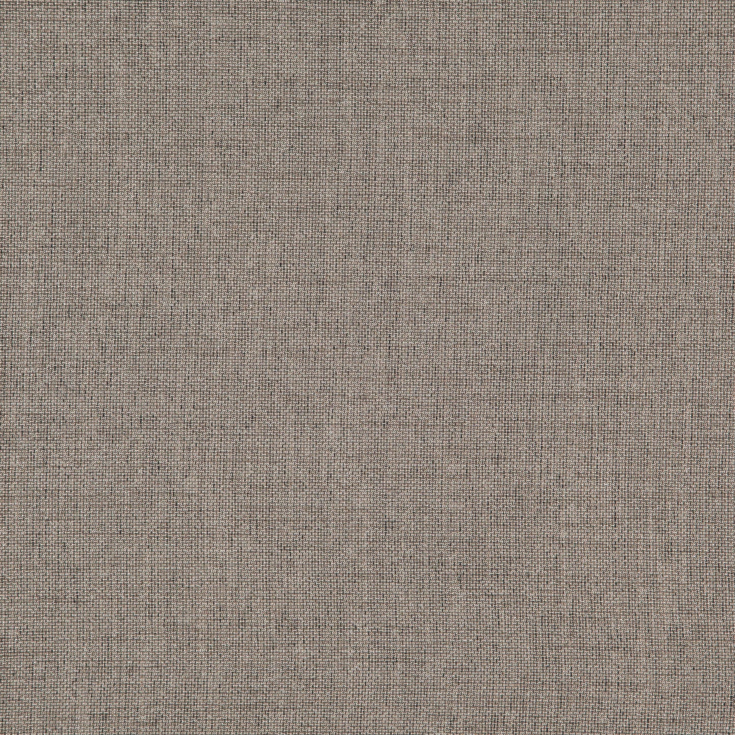 Beige-brown linen-like woven fabric texture with tight interlacing and subtle grid pattern.