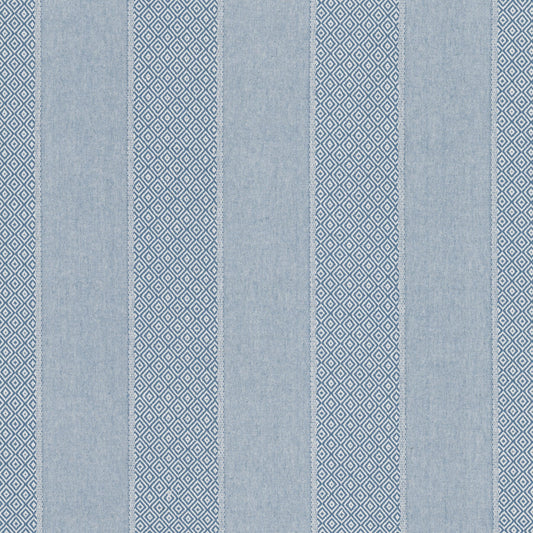STOUT TEXTILES  MULTIPURPOSE,WOVENS TRANSITIONAL,, STRIPE COLONIAL,COPEN,DELFT   - LAWS-1