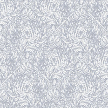Galerie Wallcoverings Off The Wall Rambleicious Galerie Wallcoverings  Blue   - LB25101