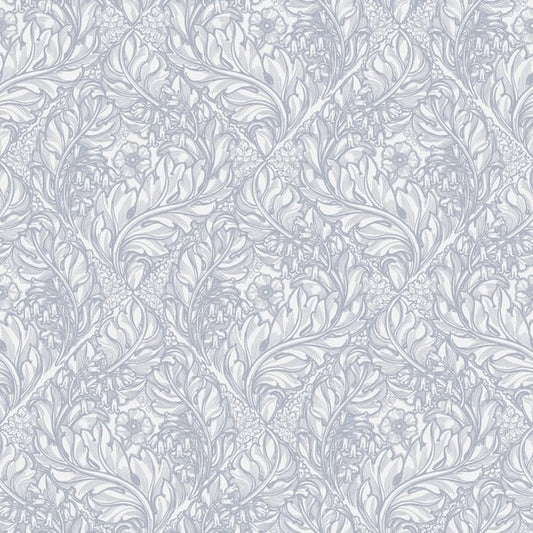 Galerie Wallcoverings Off The Wall Rambleicious Galerie Wallcoverings  Blue   - LB25101