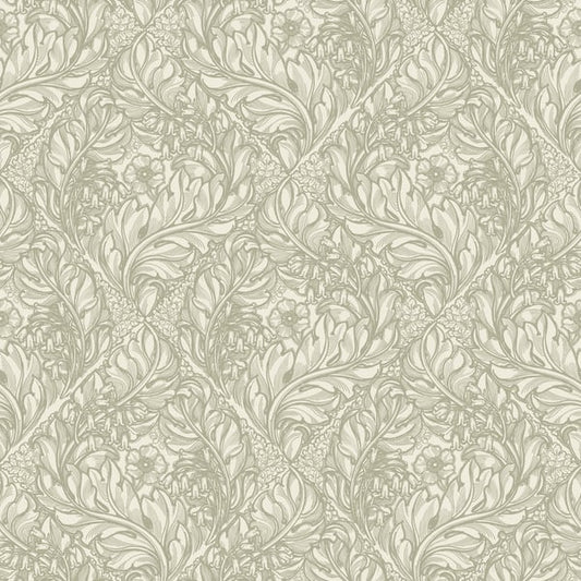 Galerie Wallcoverings Off The Wall Rambleicious Galerie Wallcoverings  Green   - LB25102