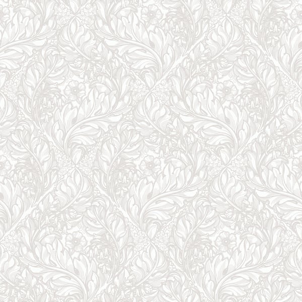 Galerie Wallcoverings Off The Wall Rambleicious Galerie Wallcoverings  Beige   - LB25106