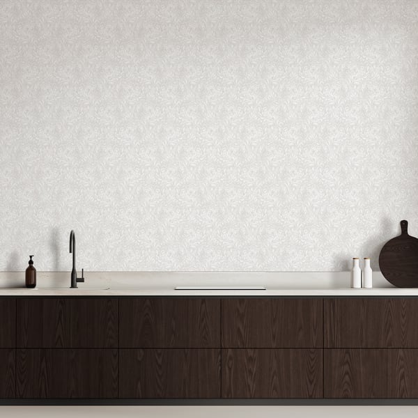 Galerie Wallcoverings Off The Wall Rambleicious Galerie Wallcoverings  Beige   - LB25106