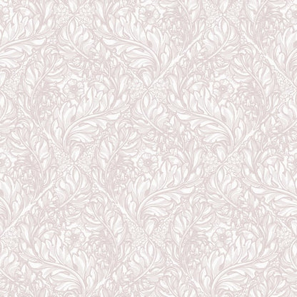 Galerie Wallcoverings Off The Wall Rambleicious Galerie Wallcoverings  Pink   - LB25107
