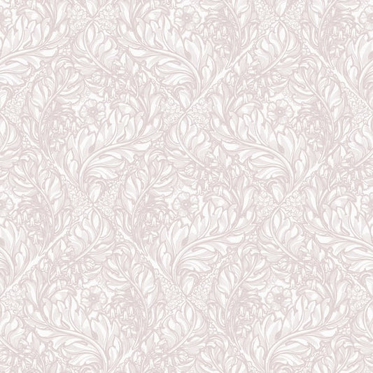 Galerie Wallcoverings Off The Wall Rambleicious Galerie Wallcoverings  Pink   - LB25107